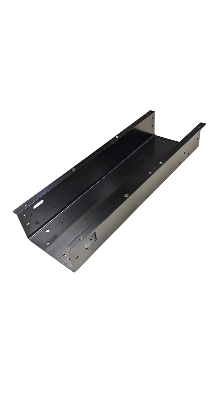 Chassis pour trottinette Dualtron