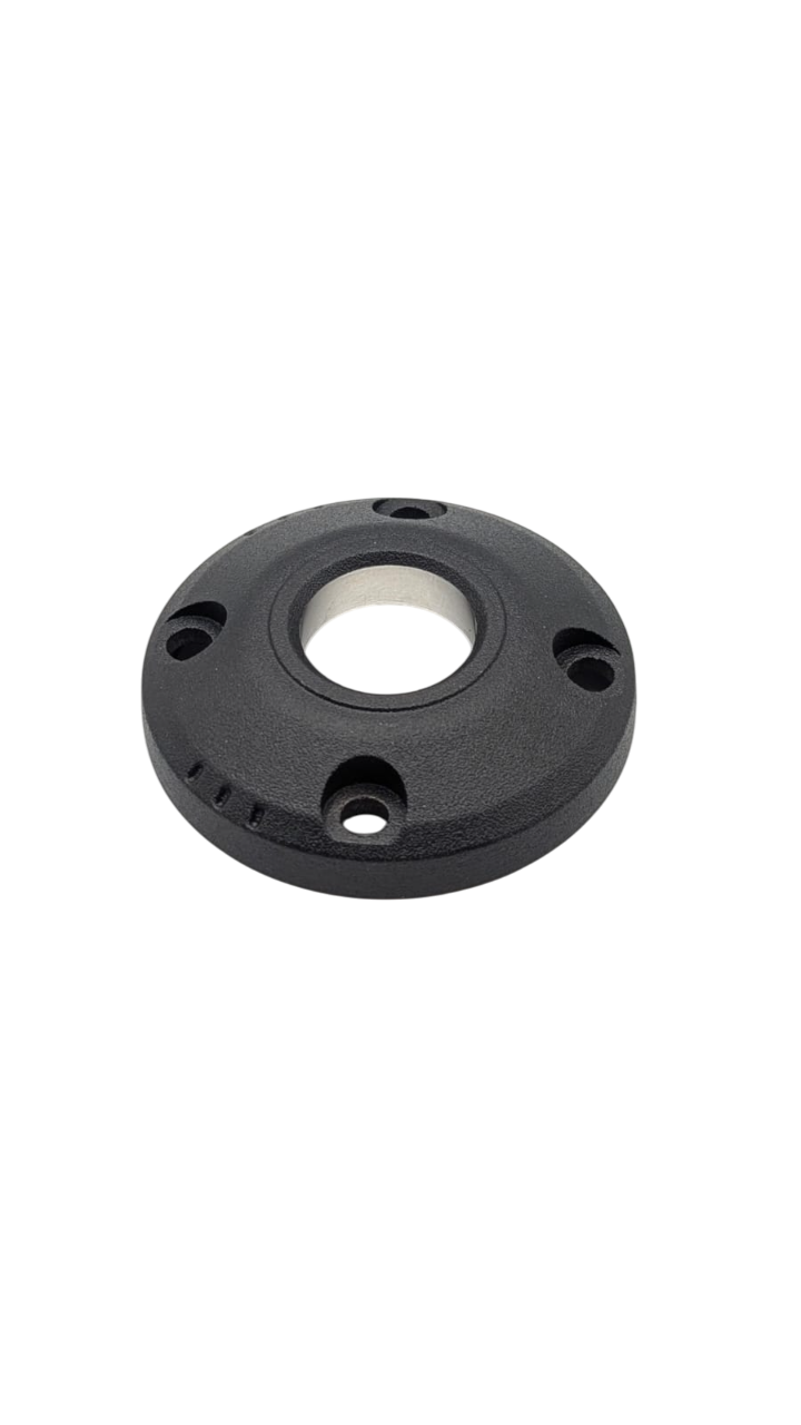 Cache suspension av pour trottinette Dualtron