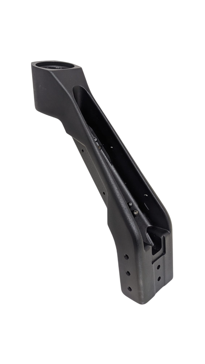 Bras systeme de pliage pour trottinette Dualtron