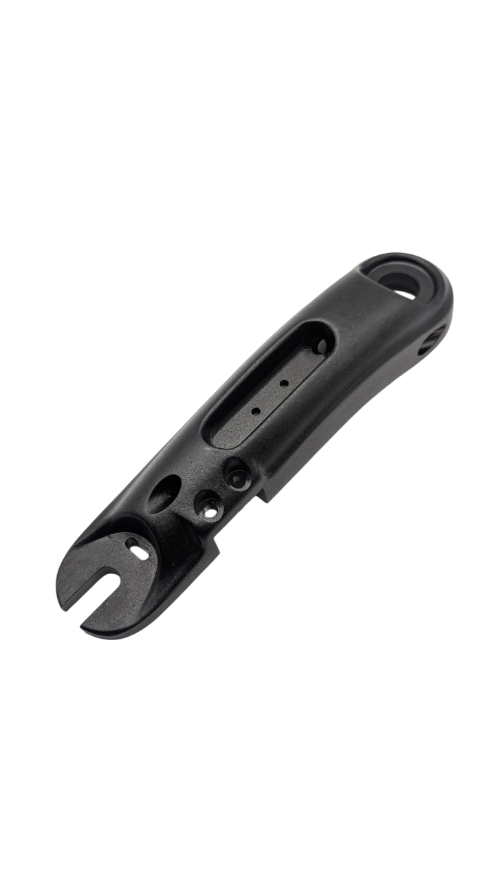 Bras de fourche av droit pour trottinette Dualtron