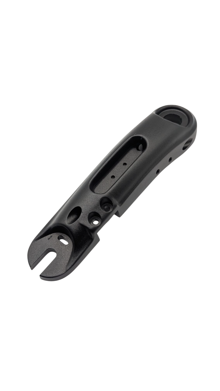 Bras de fourche ar gauche pour trottinette Dualtron