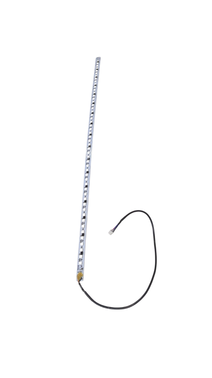 LED colonne de direction pour trottinette Dualtron