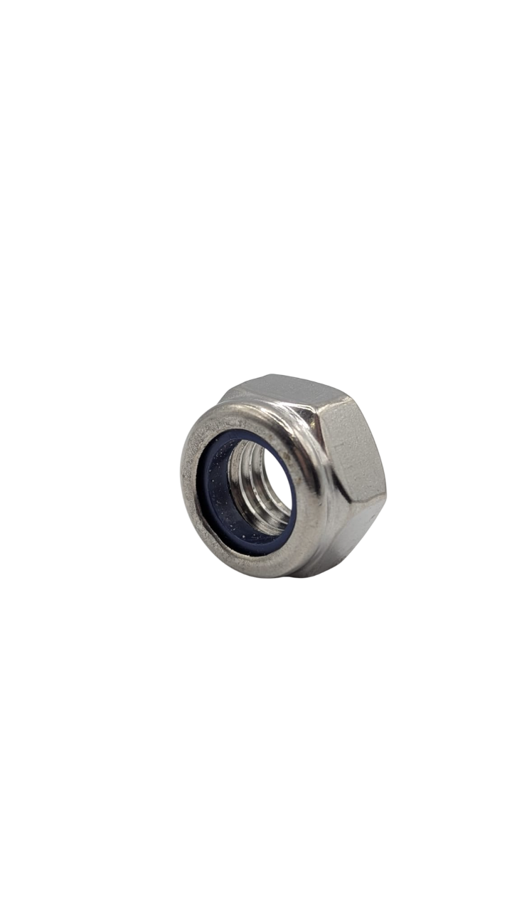 Écrou de suspension M12 pour trottinette Dualtron