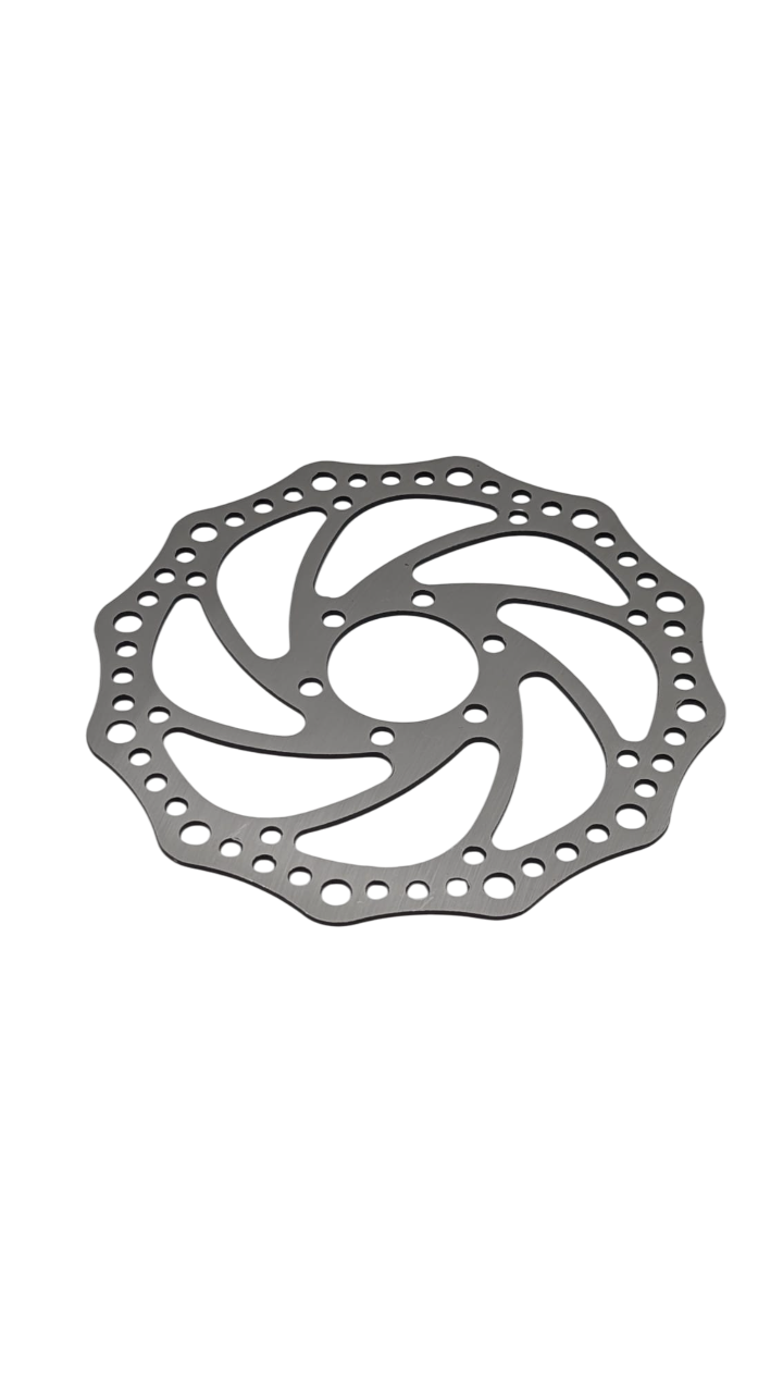 Disque de frein 160MM pour trottinette Dualtron