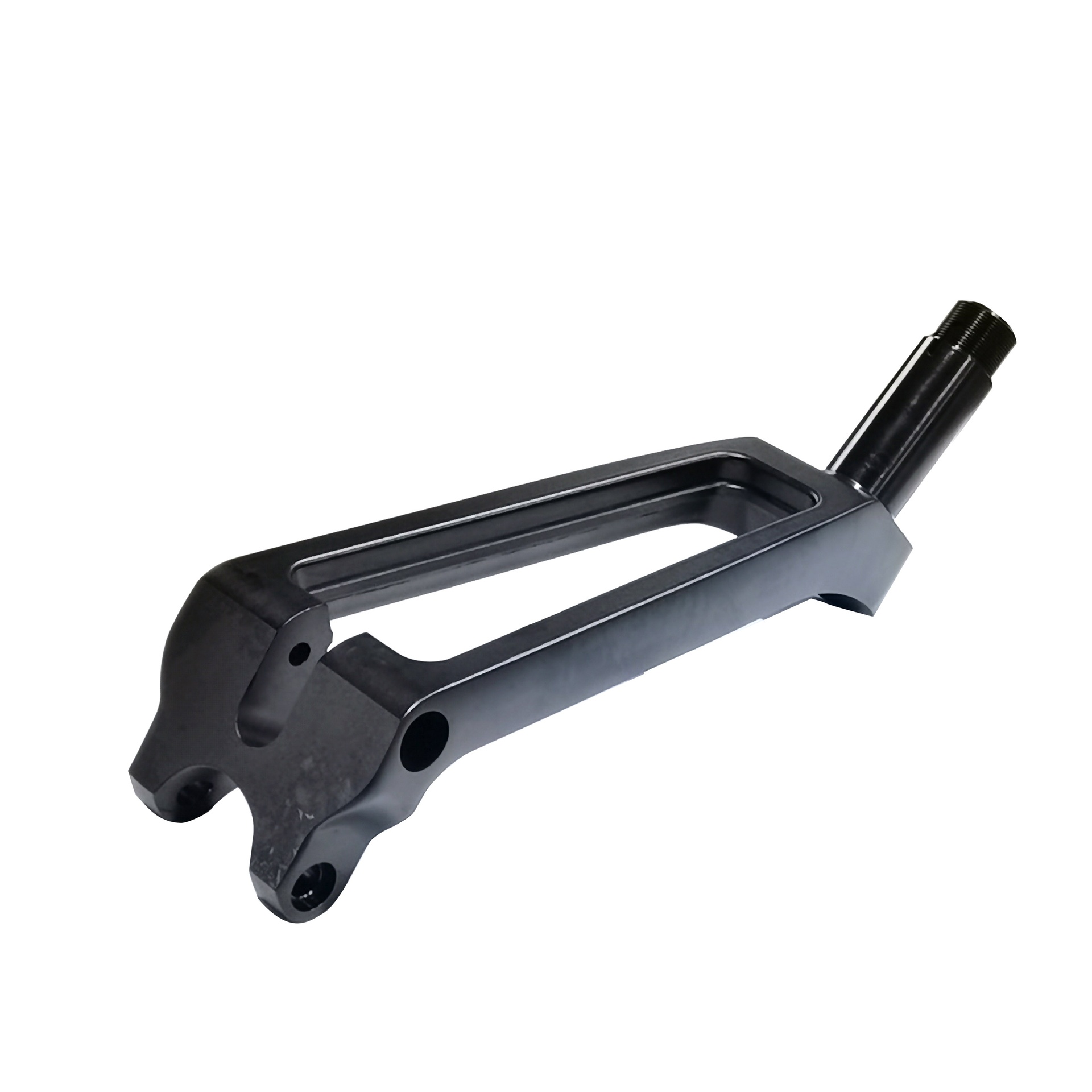 Bras de fourche de direction pour trottinette Dualtron