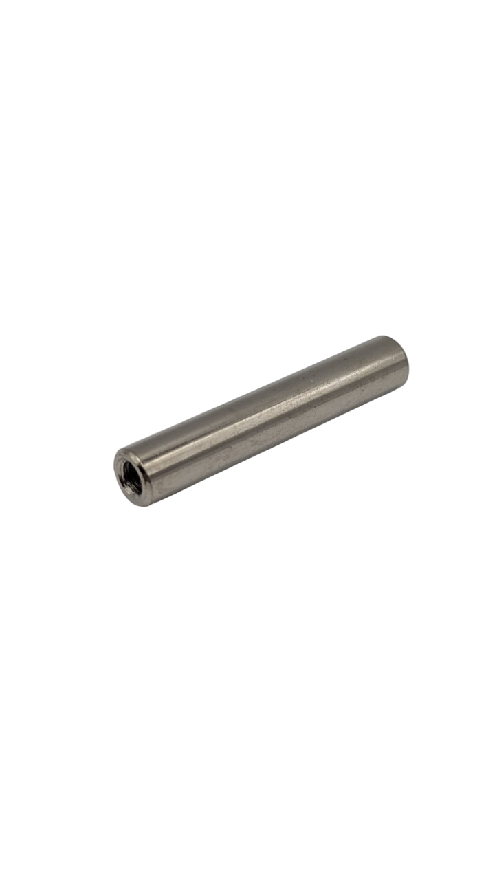Support ressort système de pliage V2 pour trottinette Dualtron