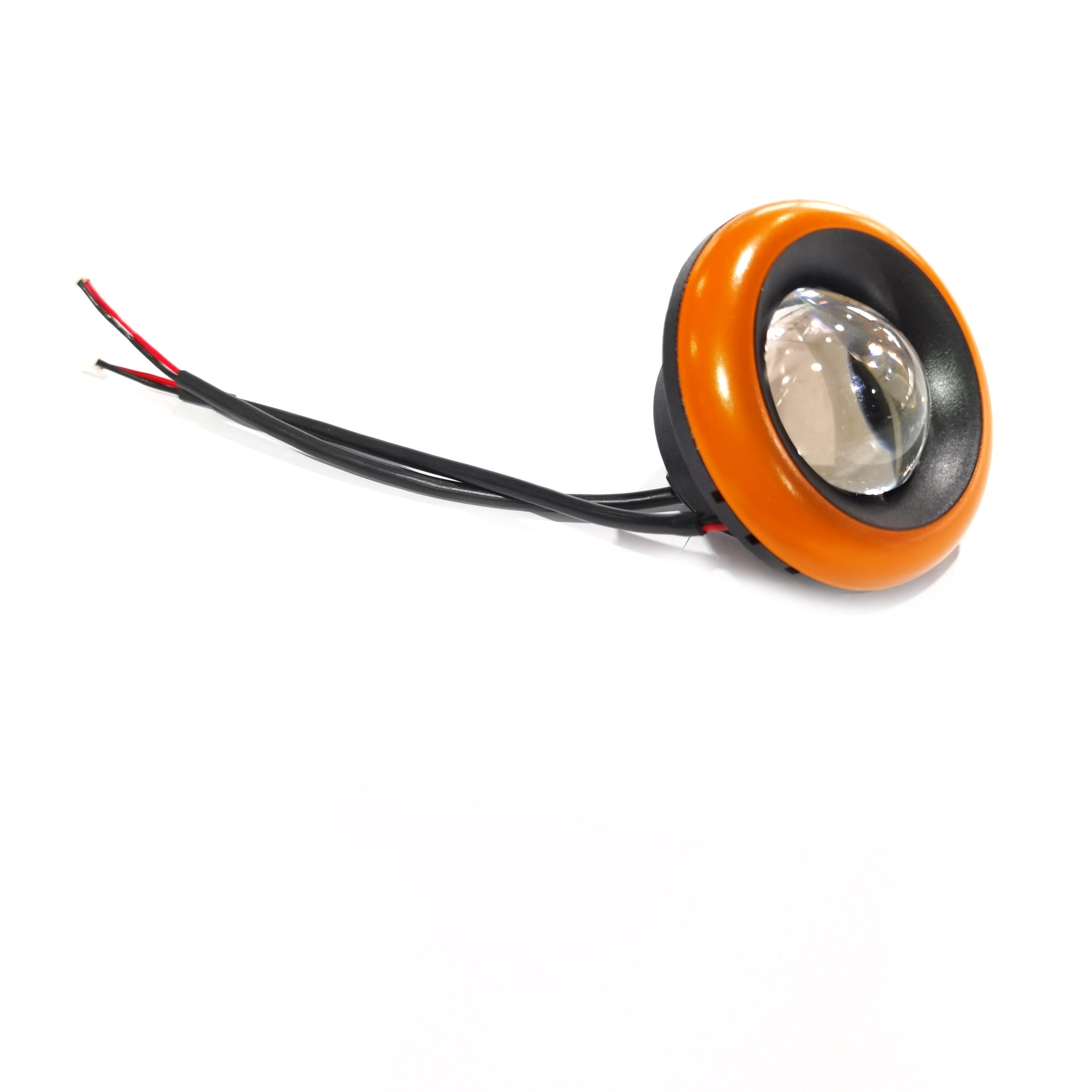 LED avant gauche pour trottinette Dualtron