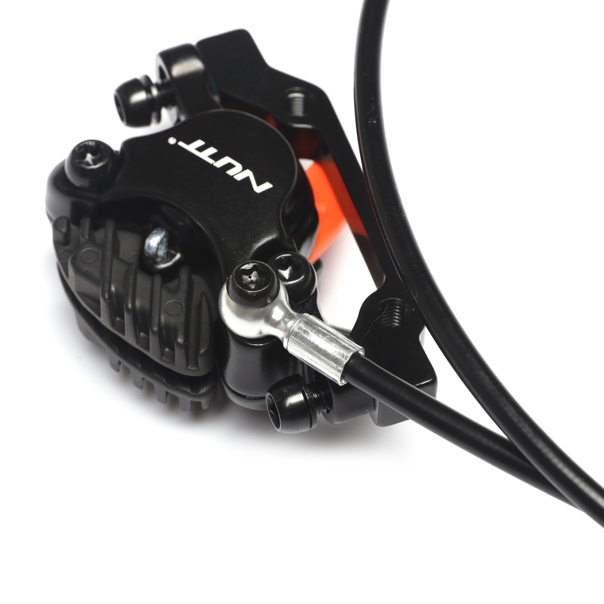 Etrier de frein av NUTT 1150 mm pour trottinette Dualtron