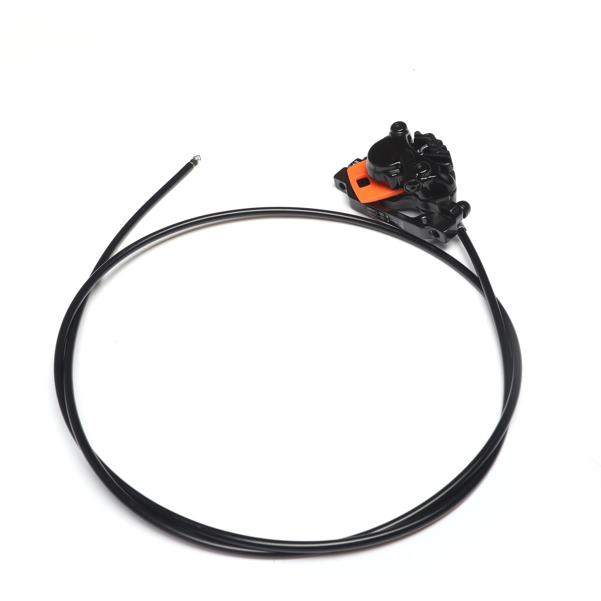 Etrier de frein ar NUTT 1870 mm pour trottinette Dualtron
