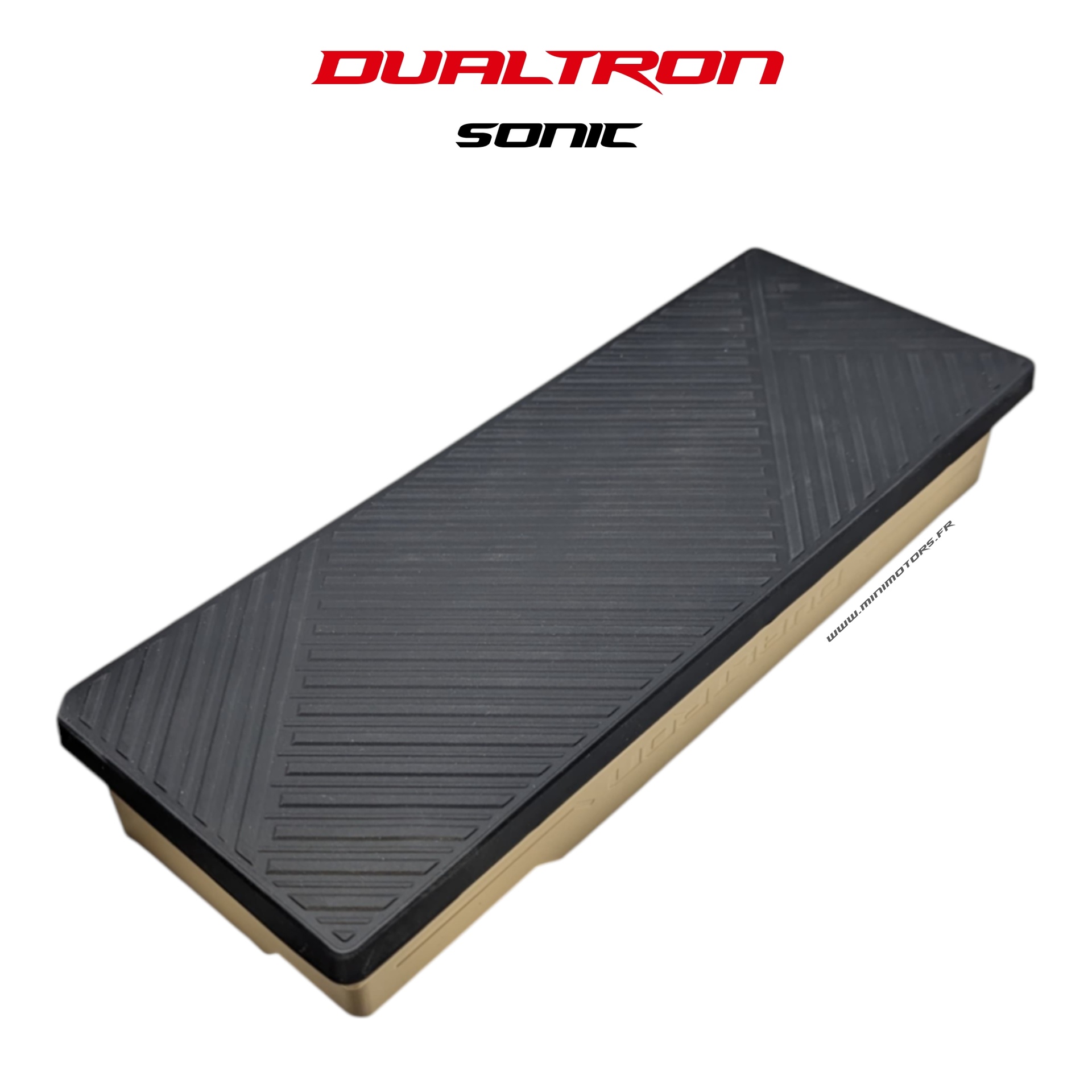 Batterie (36V10.2A) pour trottinette Dualtron