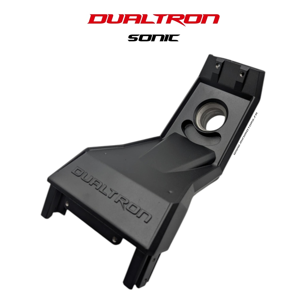 Bras de direction pour trottinette Dualtron