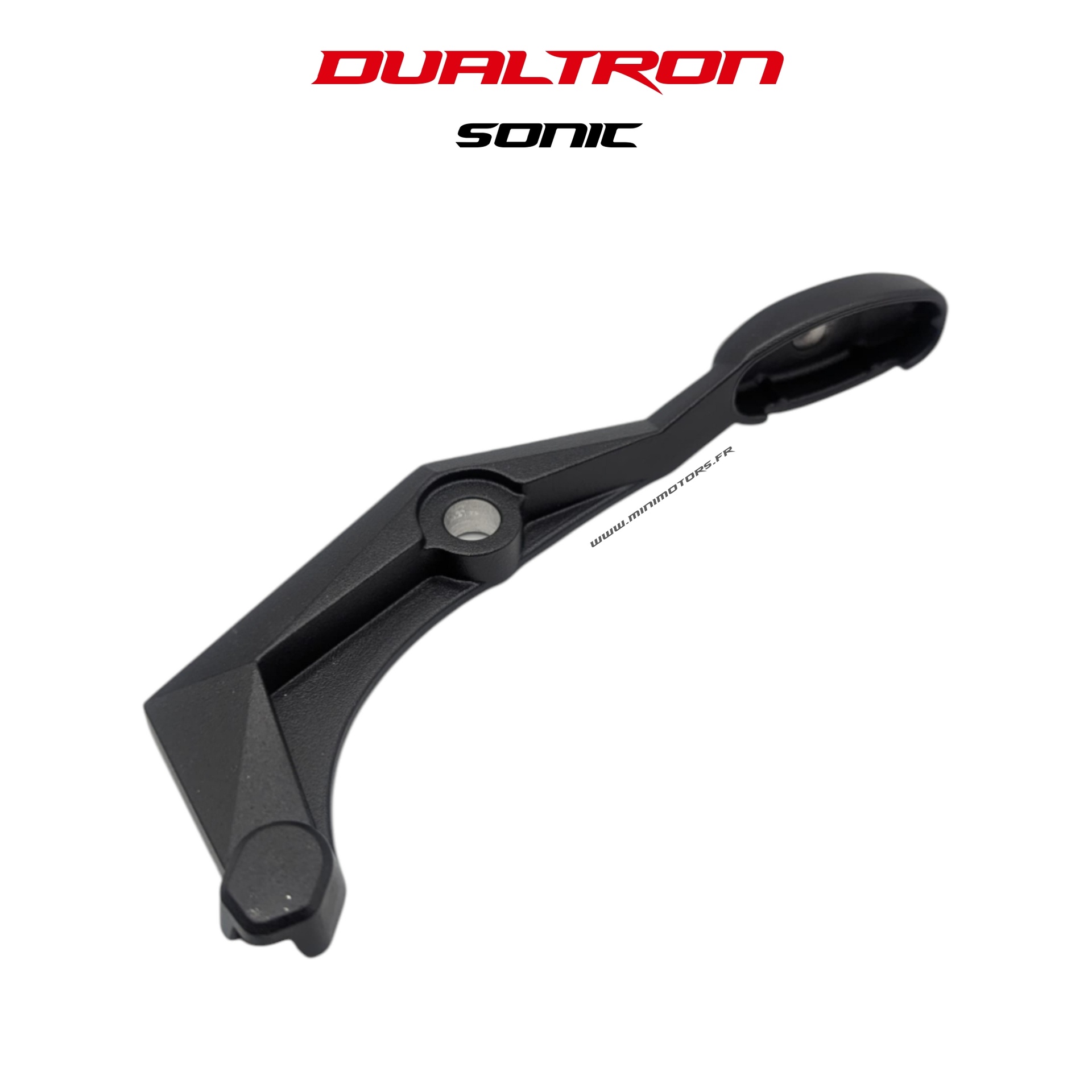 Bras de frein ar gauche pour trottinette Dualtron