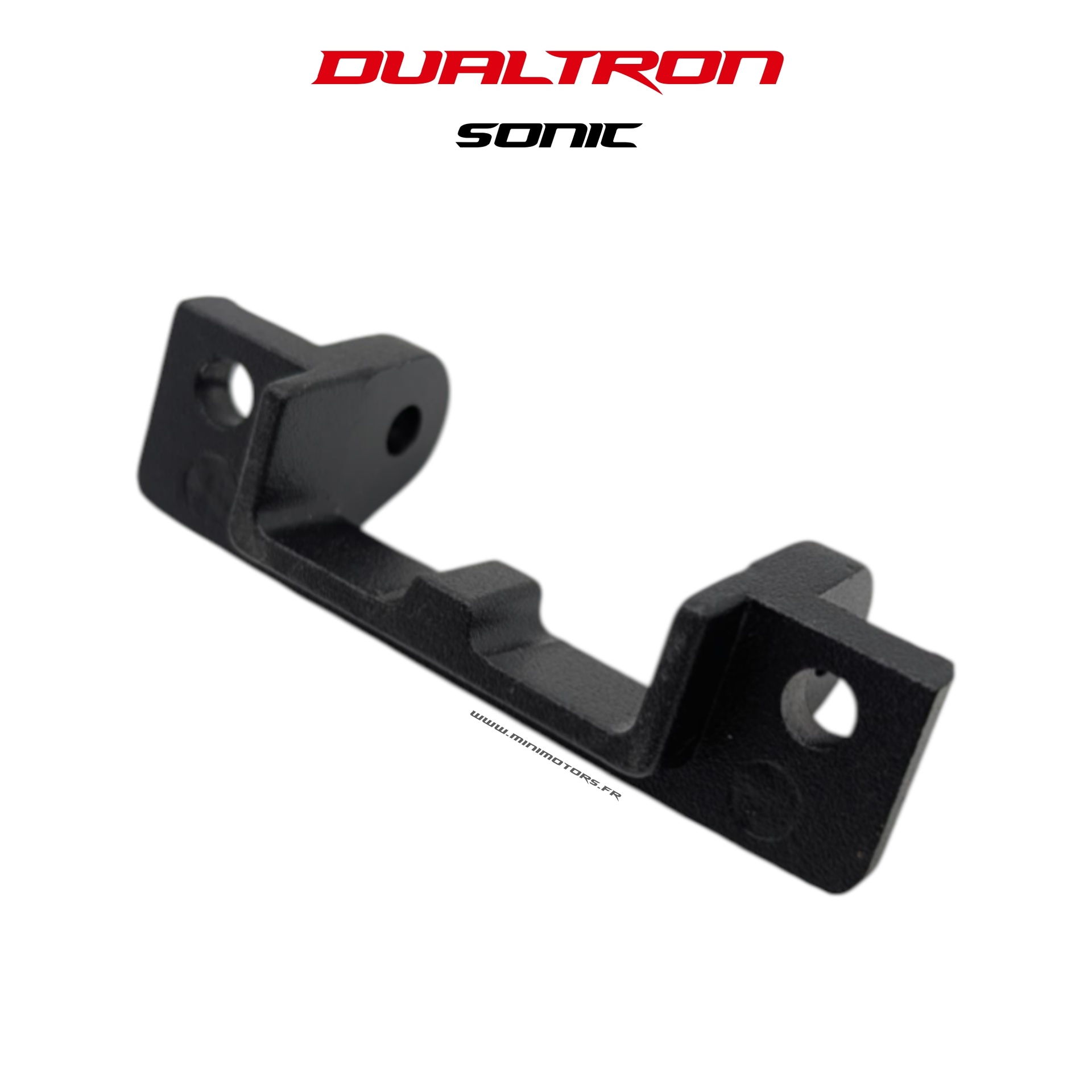 Charnière pédale de frein pour trottinette Dualtron