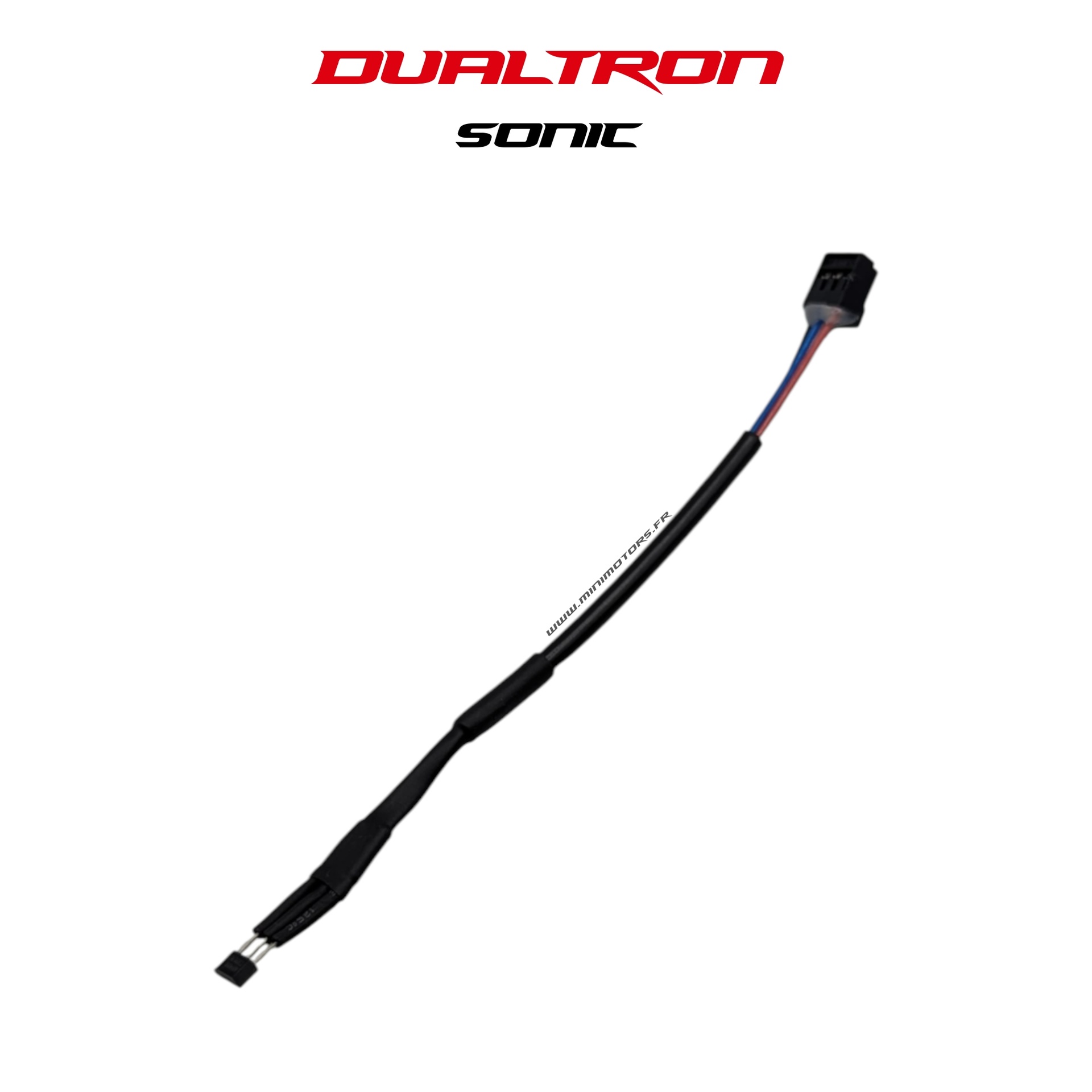 Câble capteur hall pour trottinette Dualtron