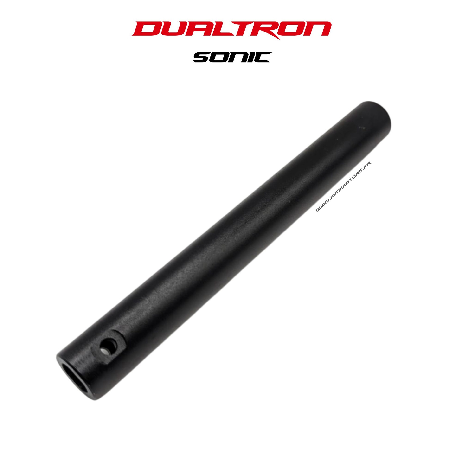 Guidon pour trottinette Dualtron