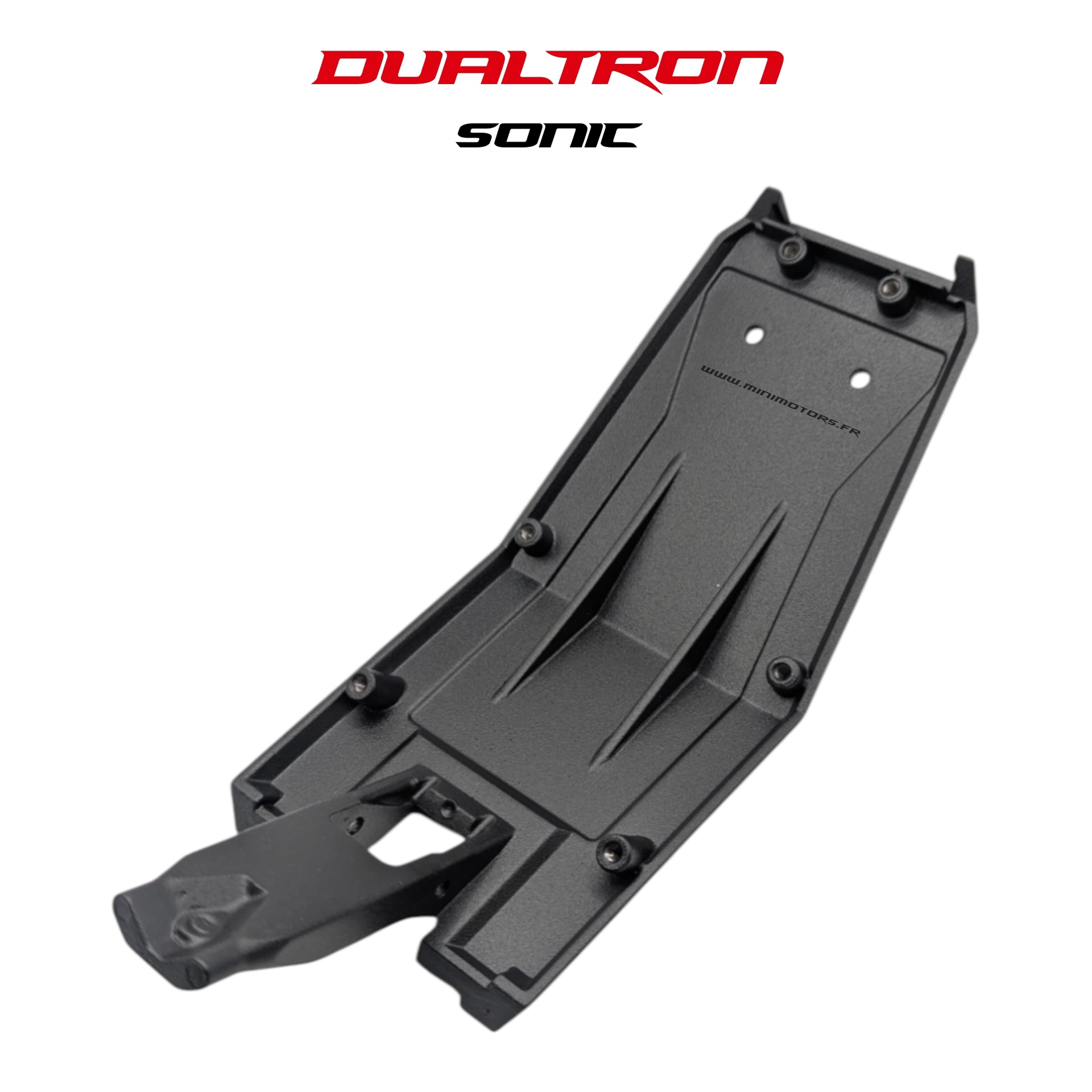 Pédale de frein pour trottinette Dualtron