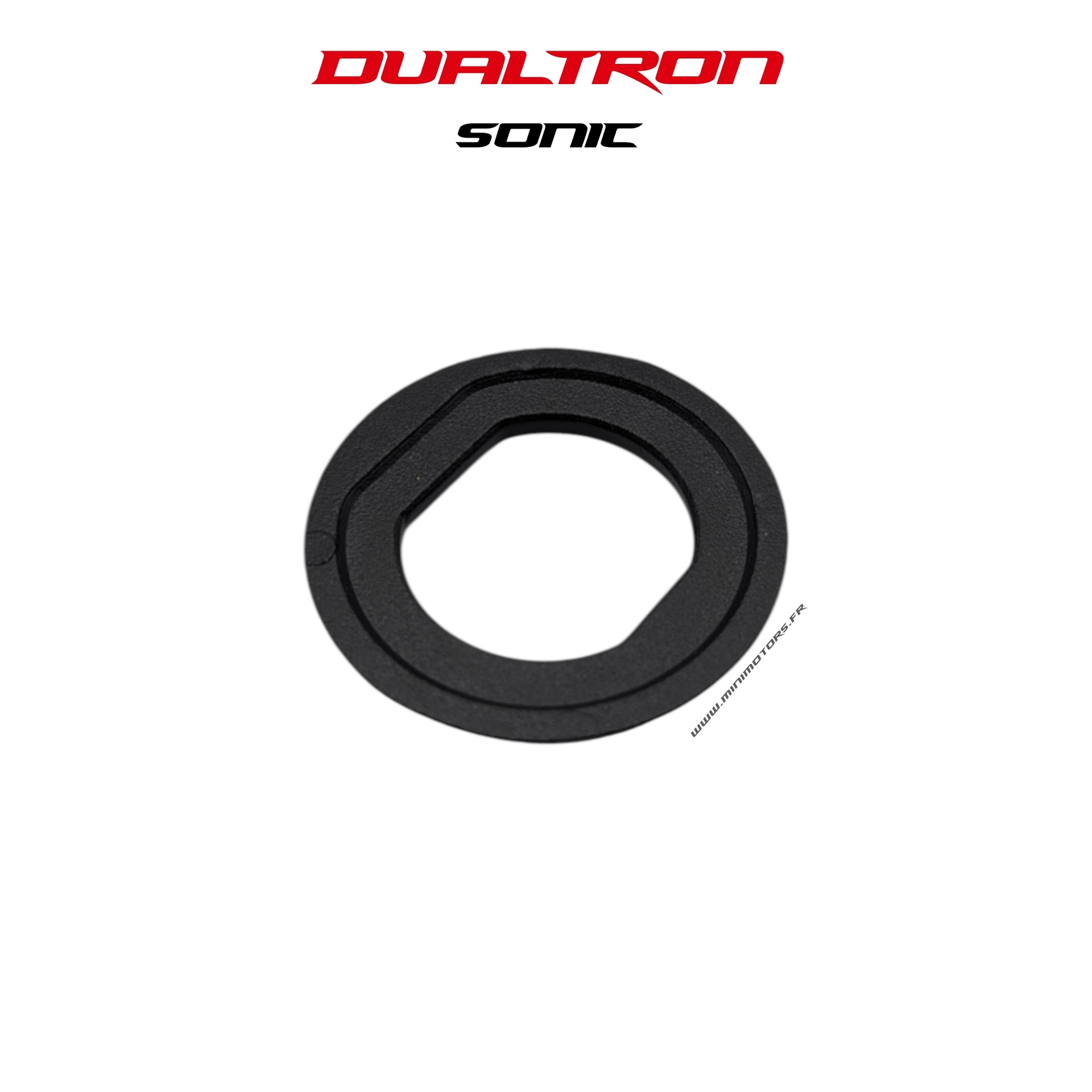 Rondelle fourche av pour trottinette Dualtron