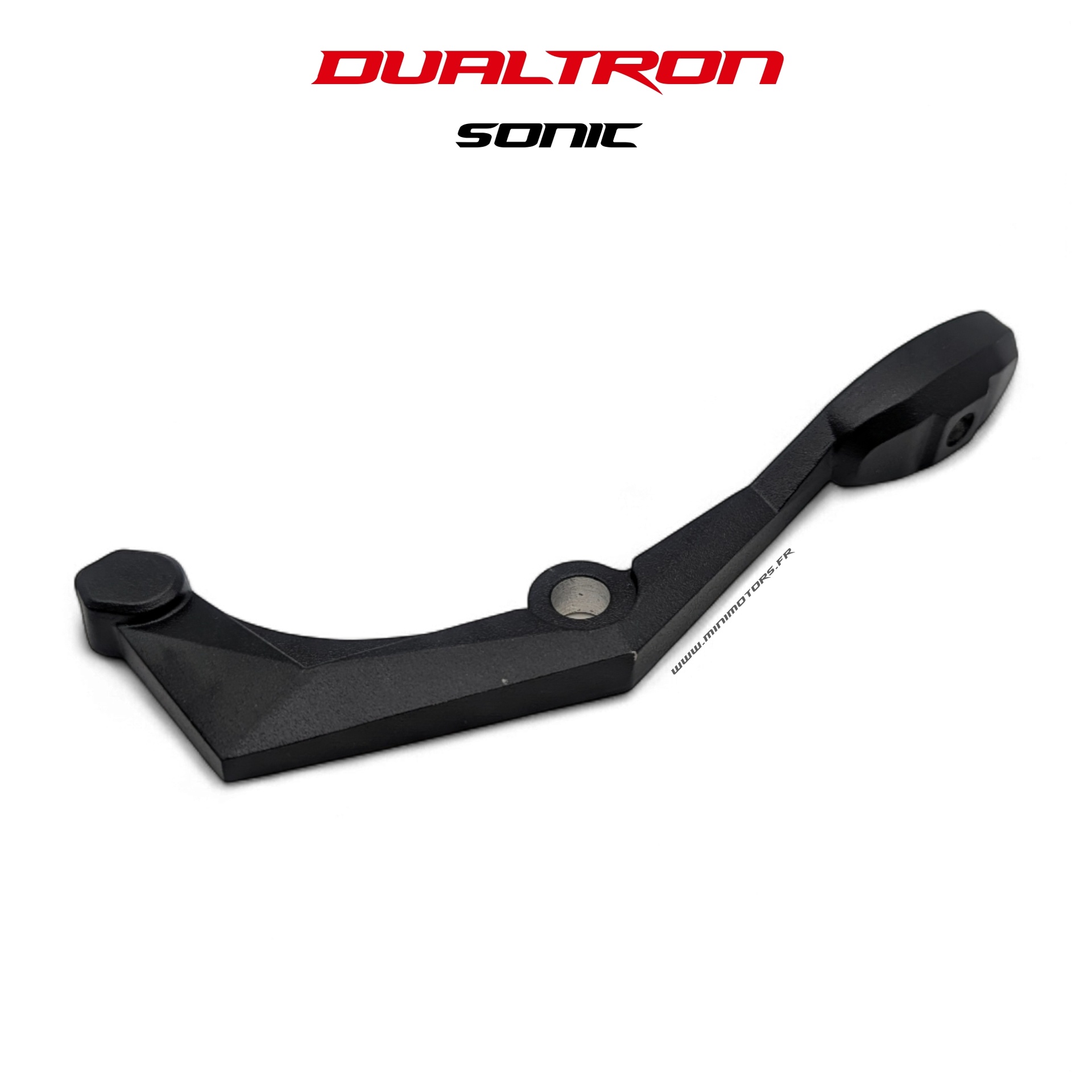 Bras de frein ar droite pour trottinette Dualtron