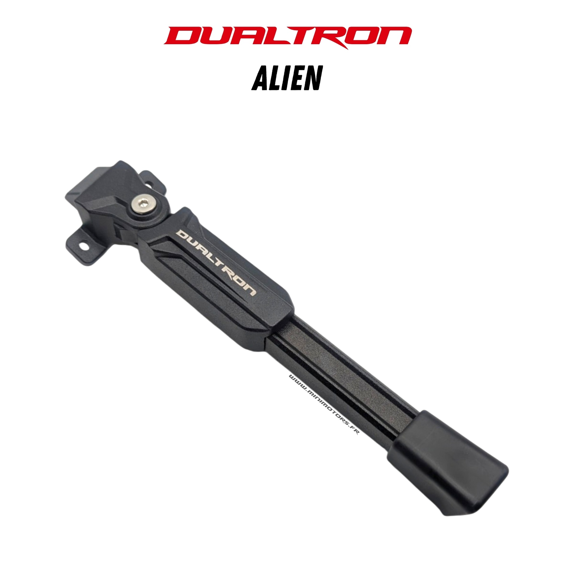 Bequille pour trottinette Dualtron Alien