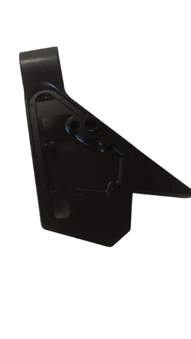 Support bras colonne de direction pour trottinette Dualtron