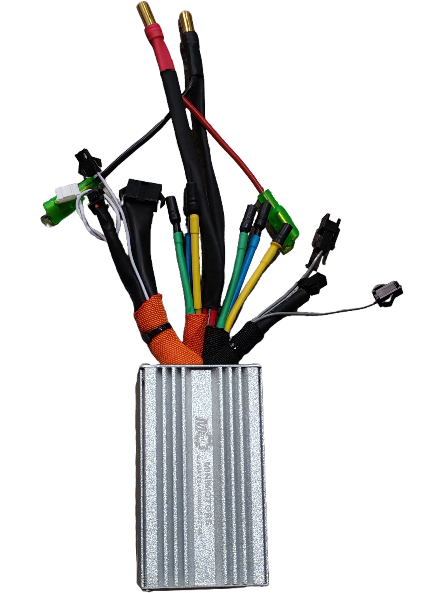 Controleur (60V30A) pour trottinette Dualtron