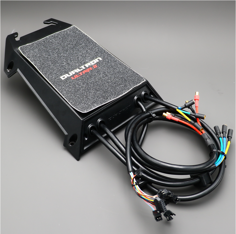 Controleur 72V40A EY3/EY4 pour trottinette Dualtron