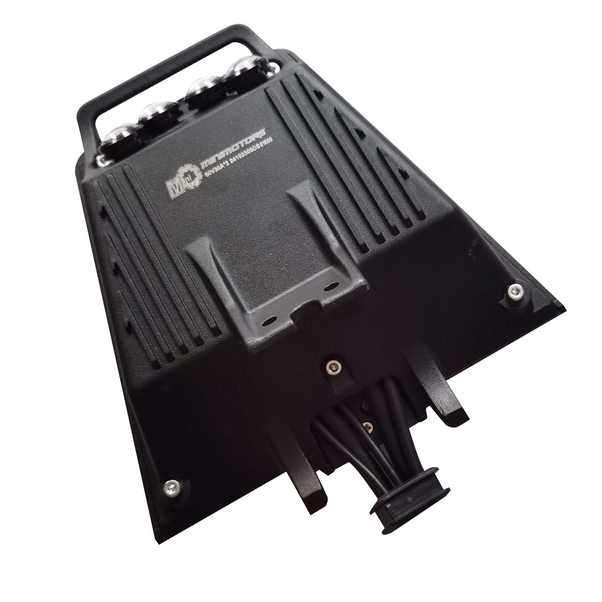 Controleur pour trottinette Dualtron
