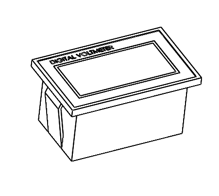 Display chargeur rapide 83V pour 72V pour trottinette Dualtron