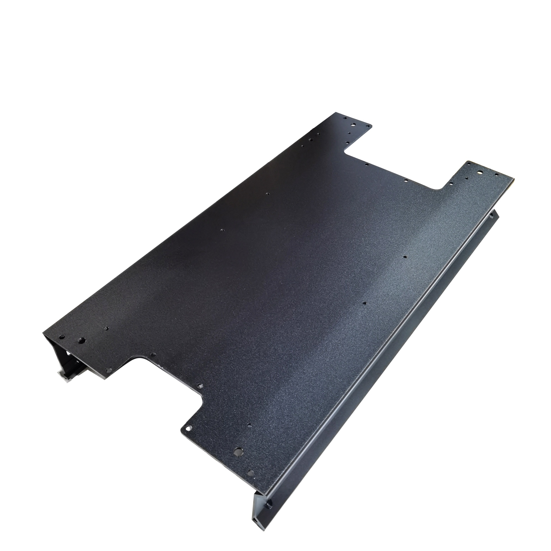 Chassis pour trottinette Dualtron