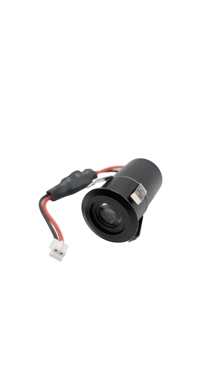 Projecteur logo LED sous deck pour trottinette Dualtron