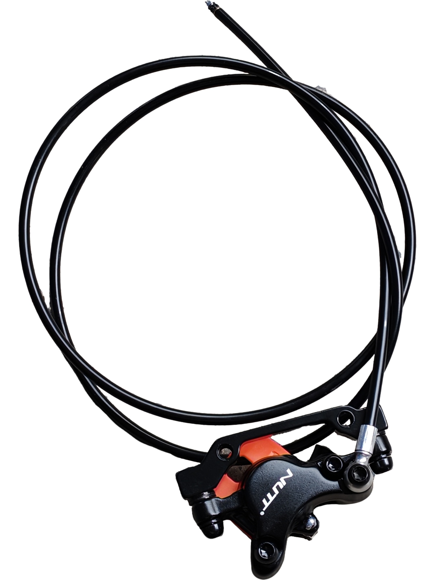 Etrier de frein + cable ar (1870MM) pour trottinette Dualtron