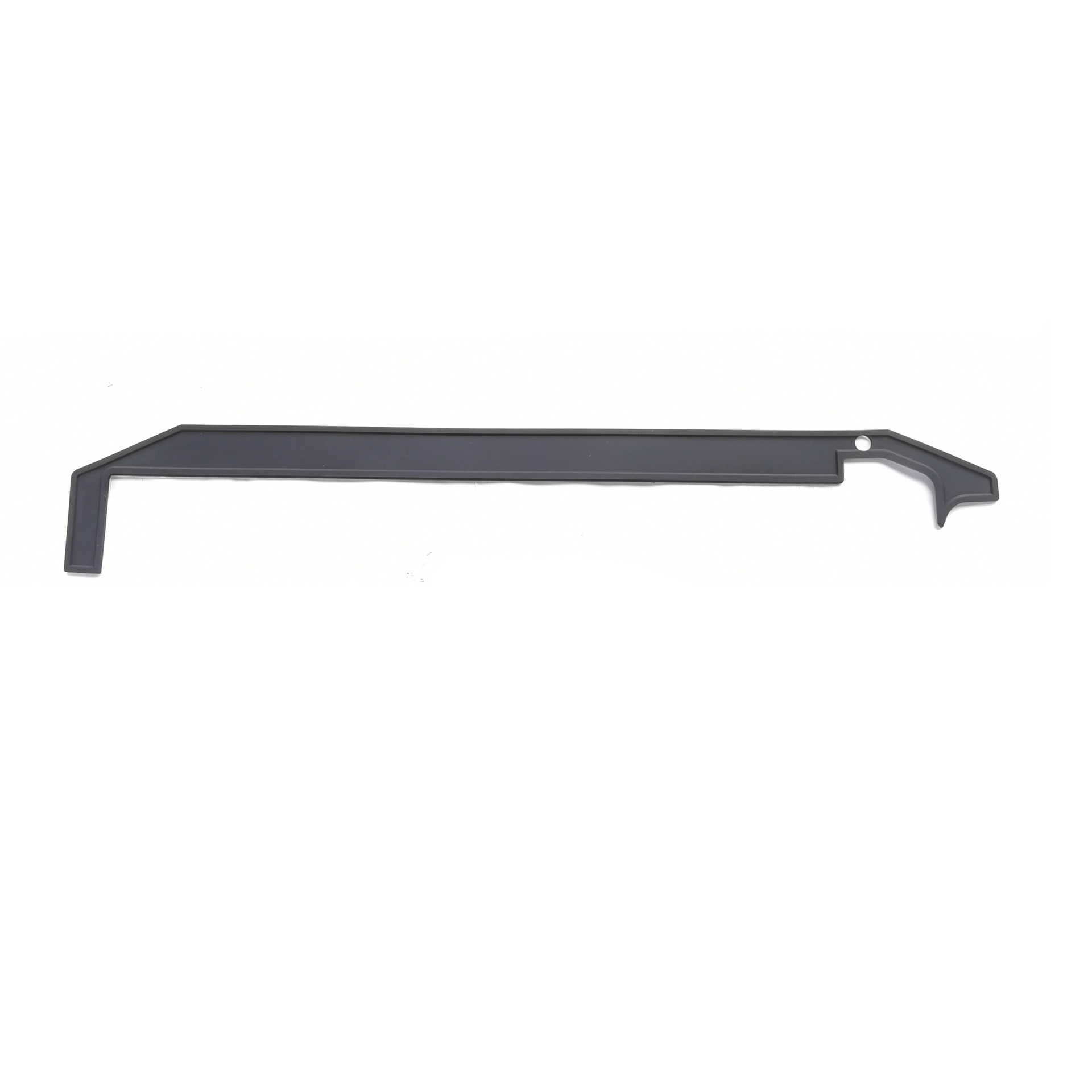 Bande grip deck gauche pour trottinette Dualtron