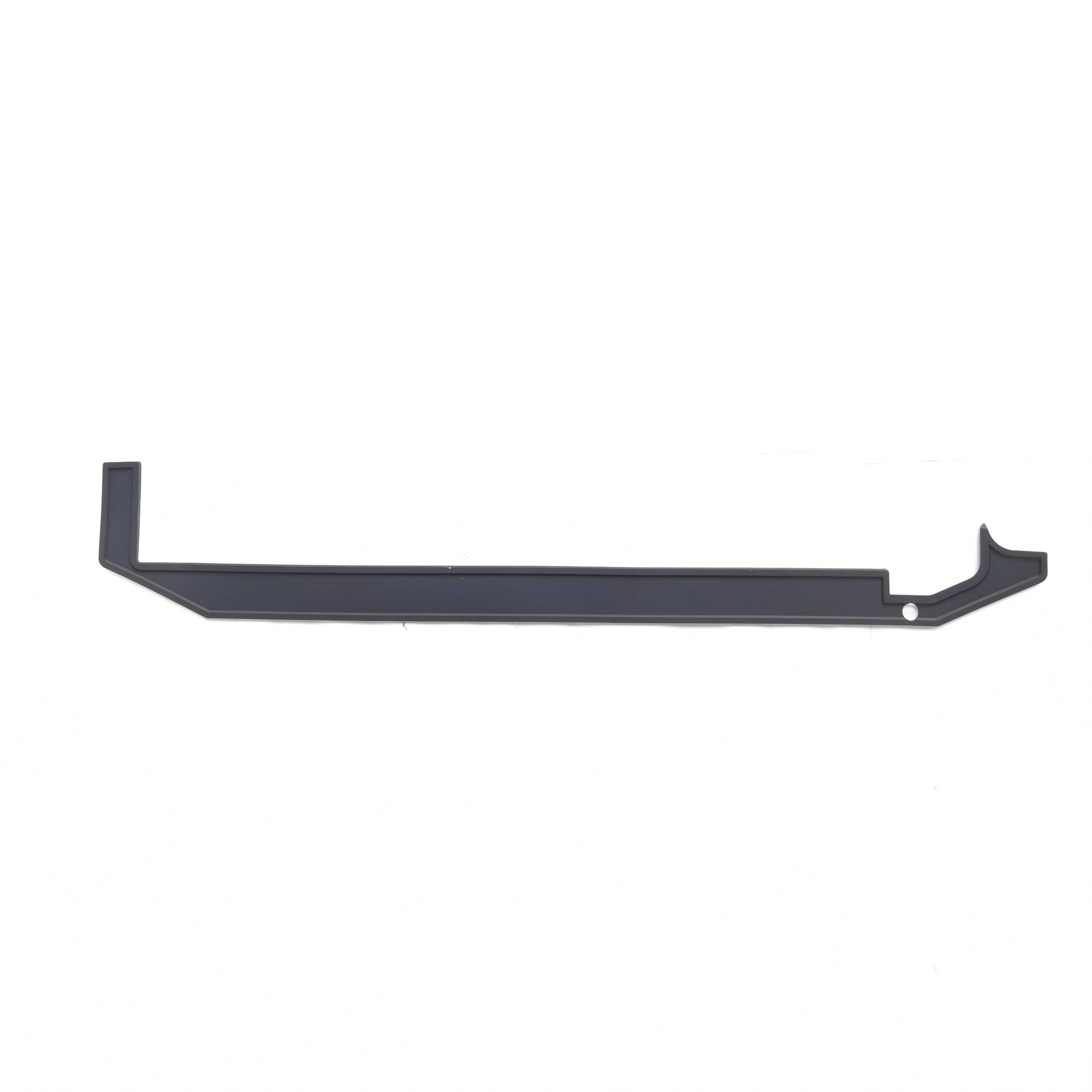 Bande grip deck droite pour trottinette Dualtron