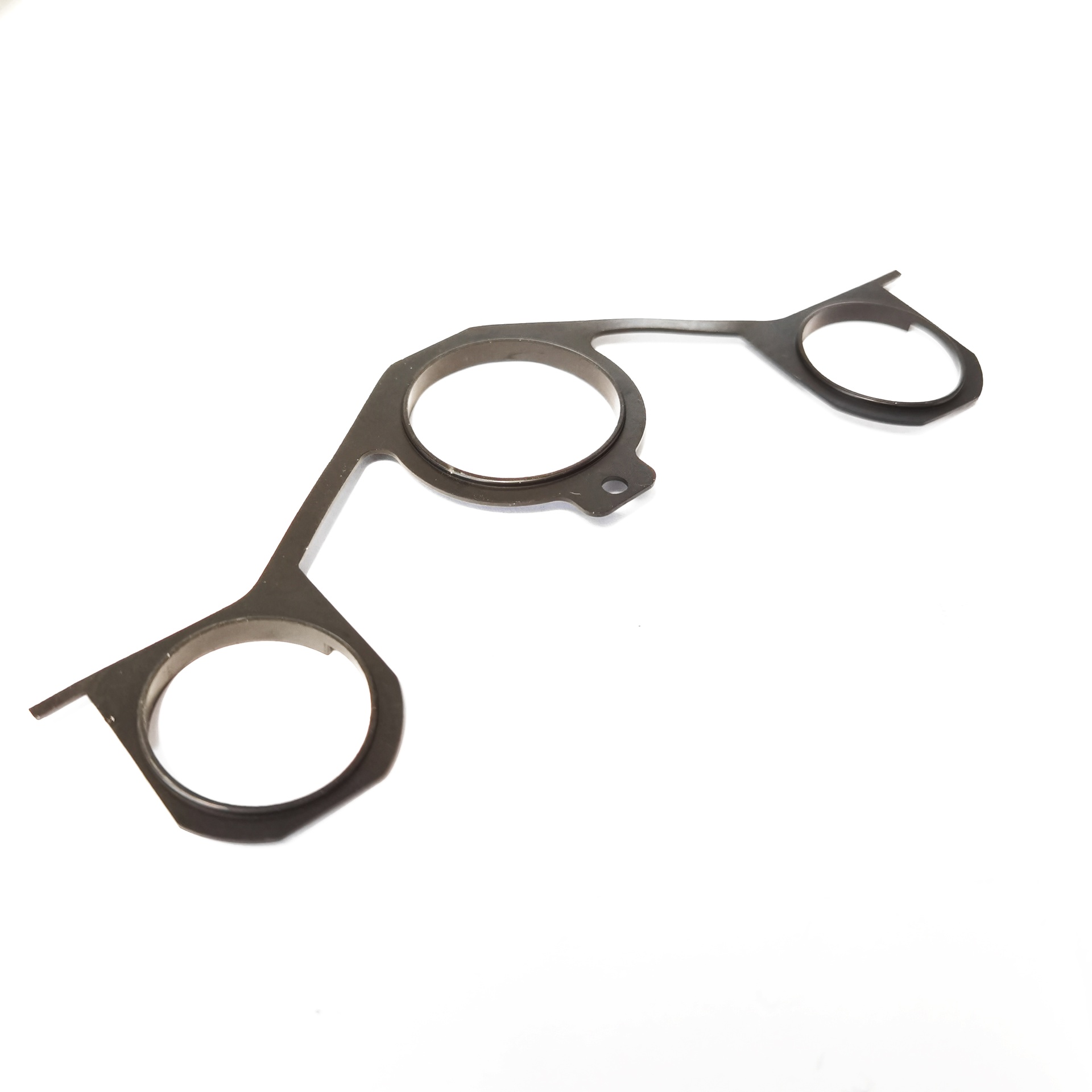 Joint d'etancheite bras de direction pour trottinette Dualtron
