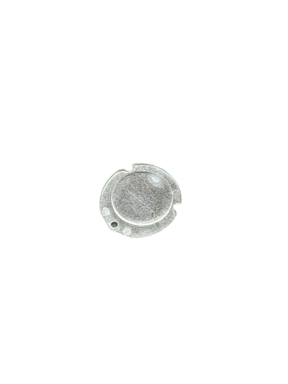 Lentille phare avant pour trottinette E-CHIC