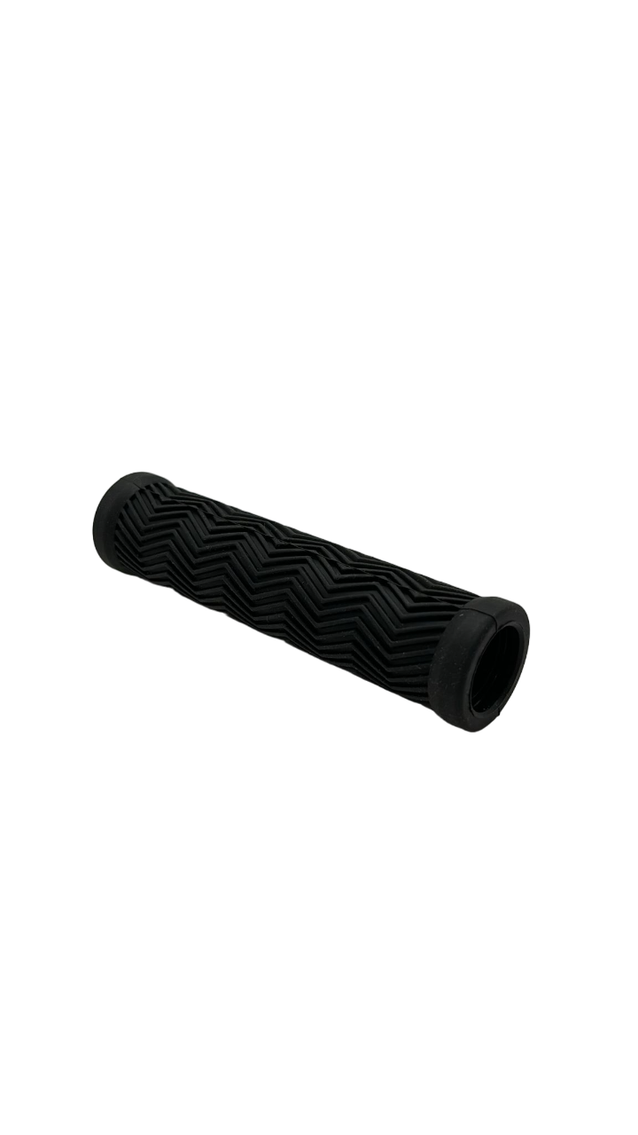 Poignee caoutchouc pour trottinette E-CHIC