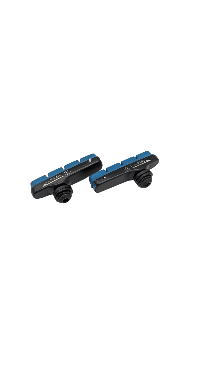 Patins de frein (ar) tektro TKB-202R pour trottinette Gogoro
