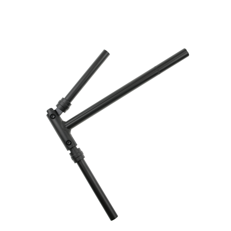 Egret eight guidon (barre en t) pour trottinette EGRET