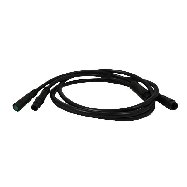 Egret eight faisceau de cable pour trottinette EGRET