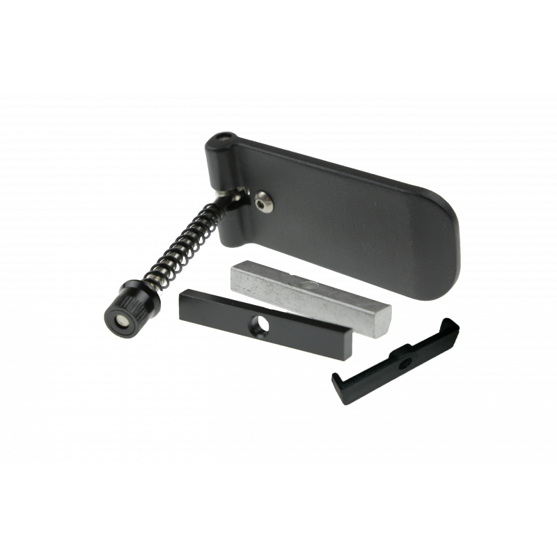 Egret ten V2 levier de pliage pour trottinette EGRET