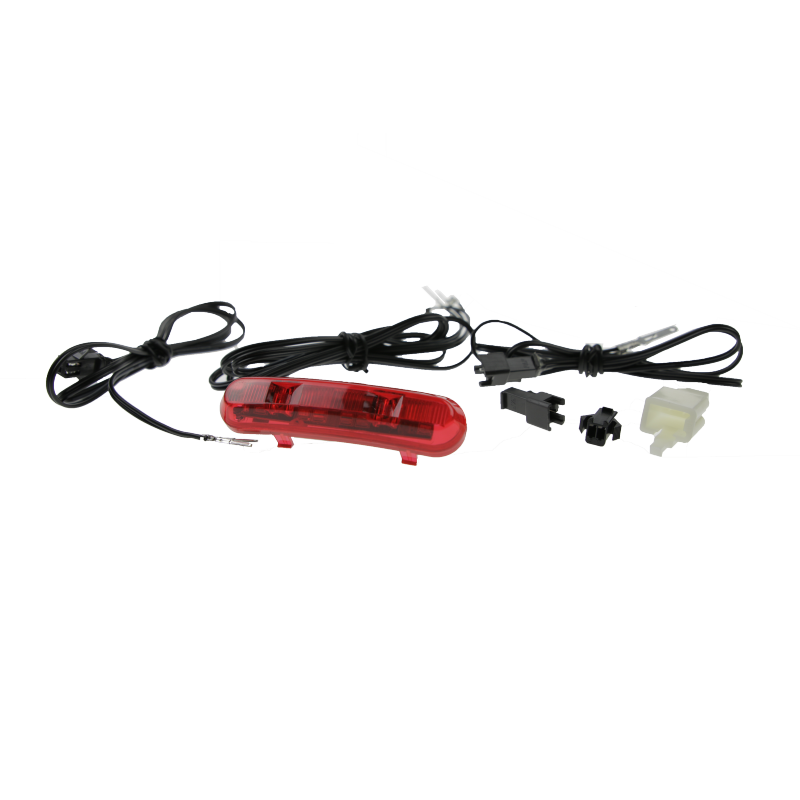 Egret ten feu arriere V2 pour trottinette EGRET