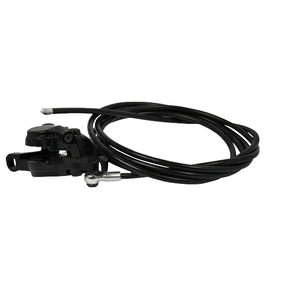 Egret ten V2 systeme de frein arriere hydraulique pour trottinette EGRET