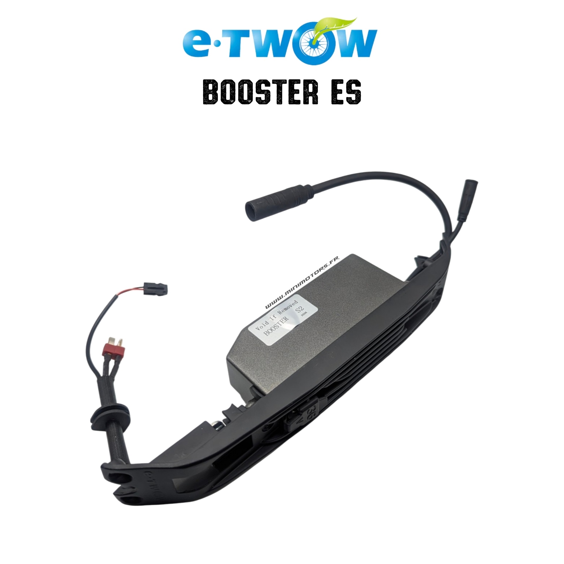 Controleur 36V pour trottinette Etwow
