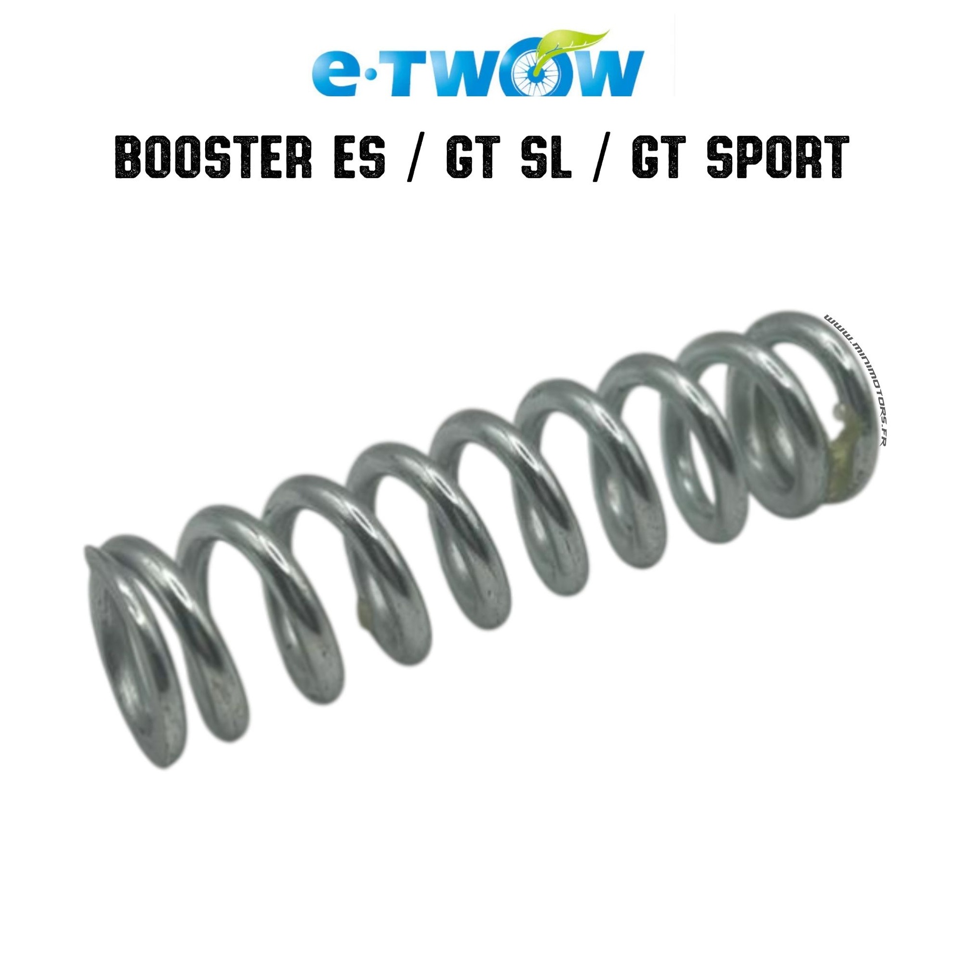Suspension avant pour trottinette Etwow