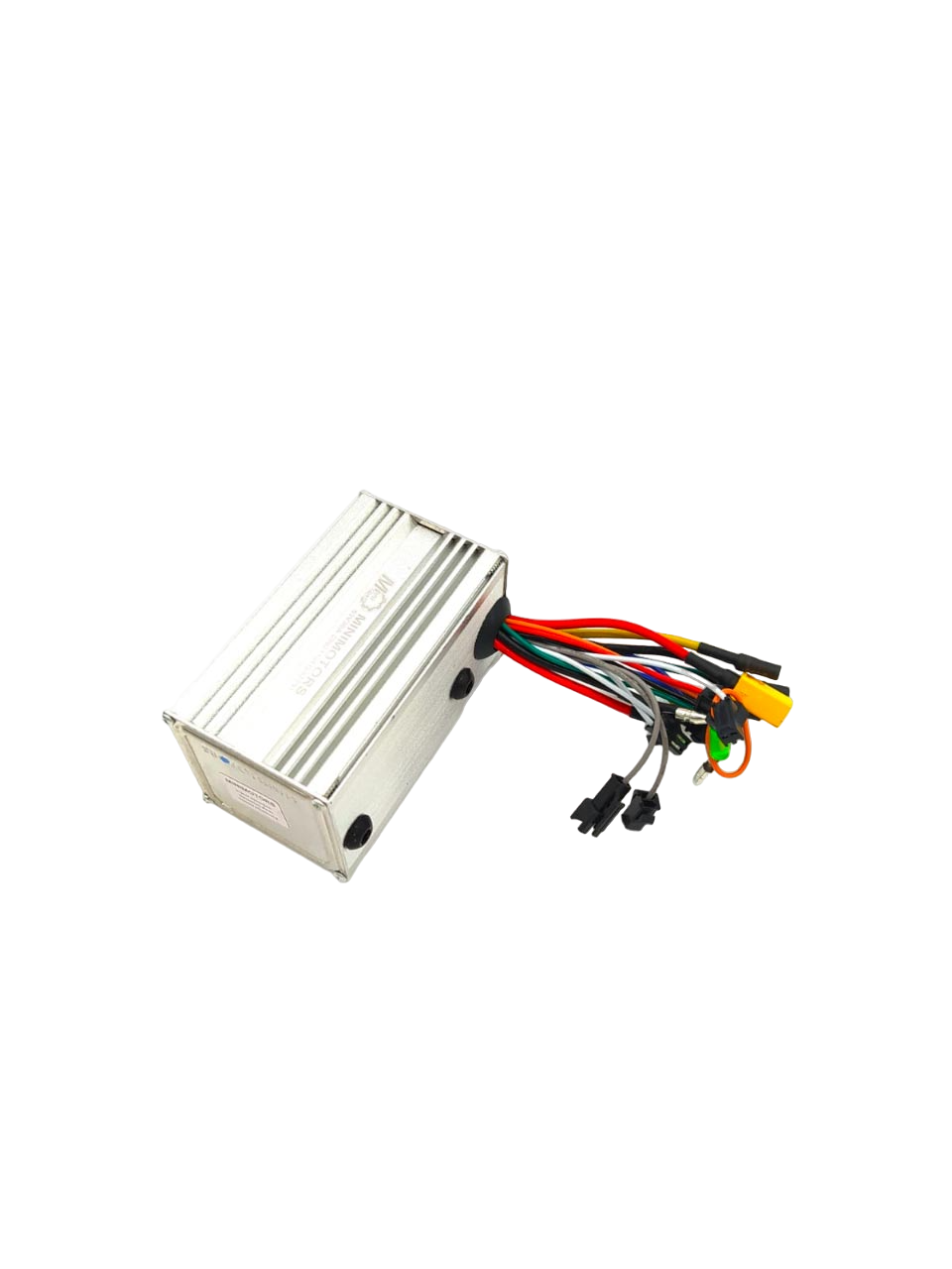Controleur 52V 30A pour trottinette FUTECHER