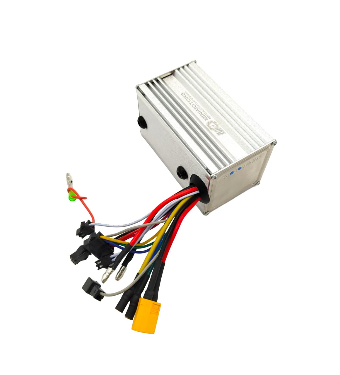 Controleur 48V pour trottinette FUTECHER