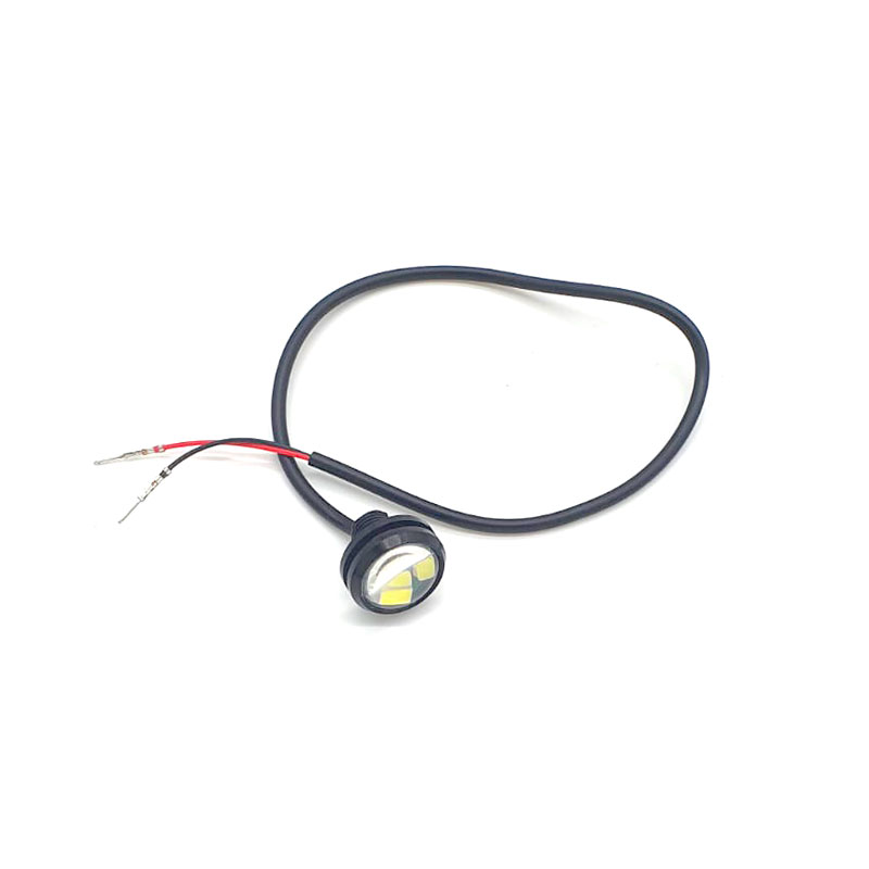LED avant (compatible d&g) pour trottinette FUTECHER