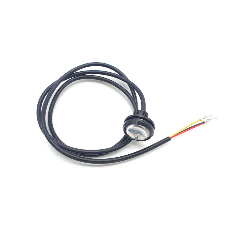 LED arriere (compatible d&g) pour trottinette FUTECHER