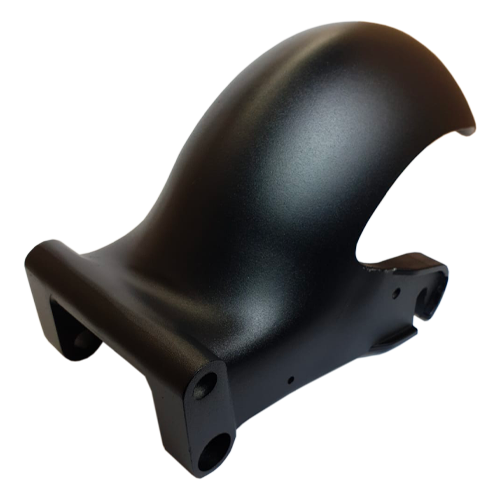 Garde boue arriere V2 pour trottinette FUTECHER