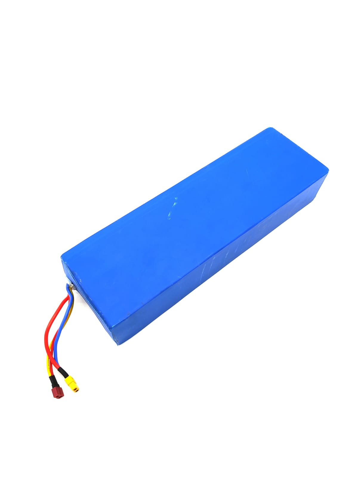 Batterie 52V 20,8ah reconditionnee pour trottinette FUTECHER